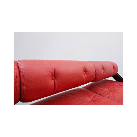 Image 1 of Vintage Gianni Songia Daybed Model GS 195 For Sormani, Italy 1960s