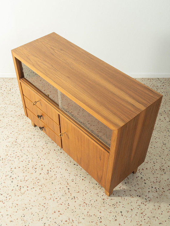 Image 1 of  1950s Chest of drawers, Musterring 