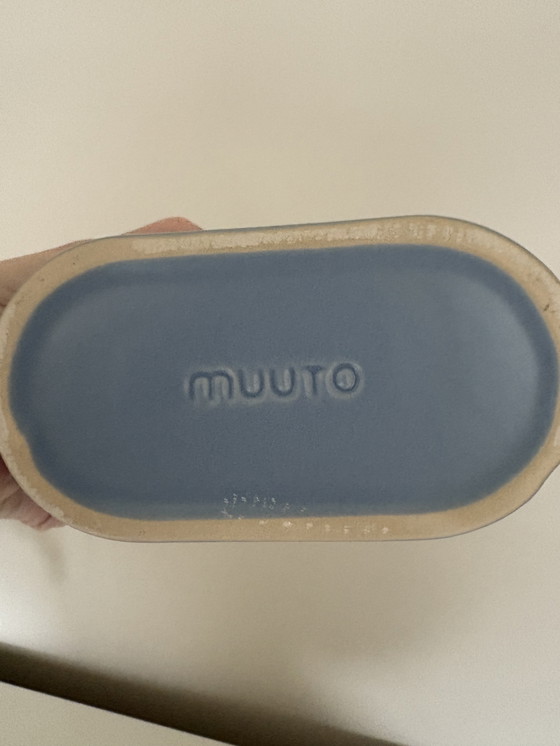 Image 1 of Muuto Designvase