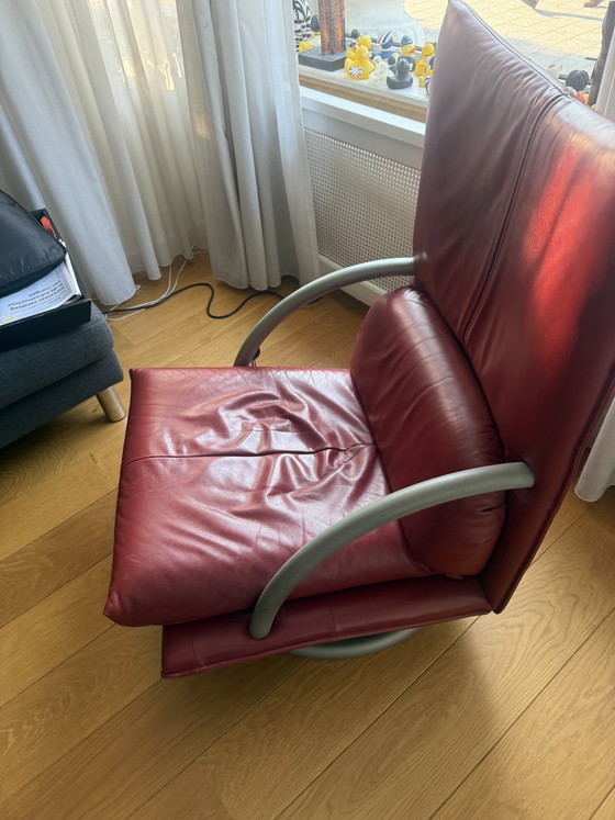 Image 1 of GISPEN design chair
