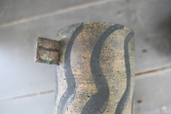 Image 1 of Vintage vases / ceramic objects Christine Hoste