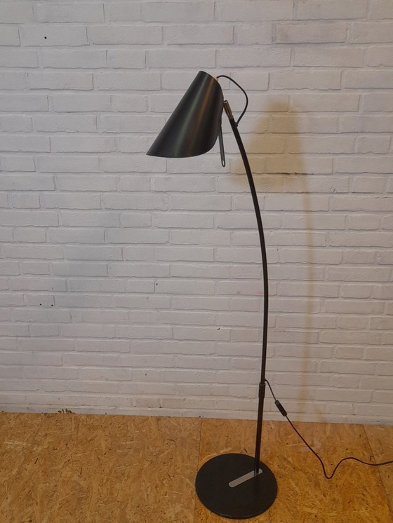 Image 1 of Ikea G1094 adjustable floor lamp