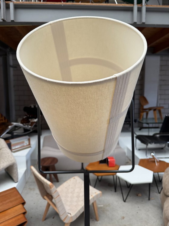 Image 1 of Lampada da terra Foscarini Diesel di Lodes Fork