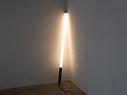 Kroone Lighting Tisina 50 solo LED Tubo a sospensione