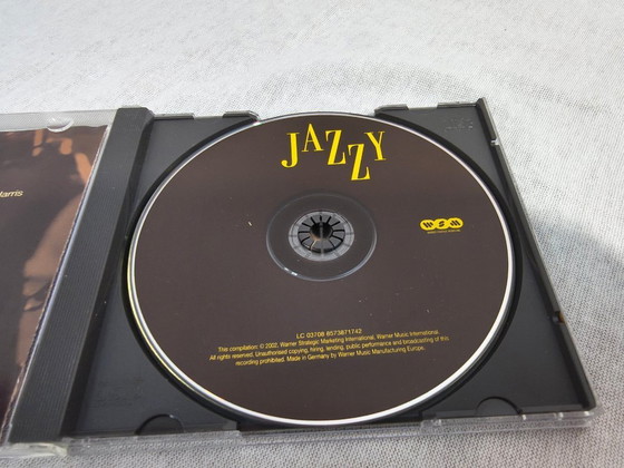 Image 1 of CD jazz di genere diverso Aantal 21 pezzi 