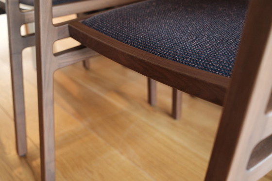 Image 1 of 2 sillones de comedor hechos a mano de Formosus Home