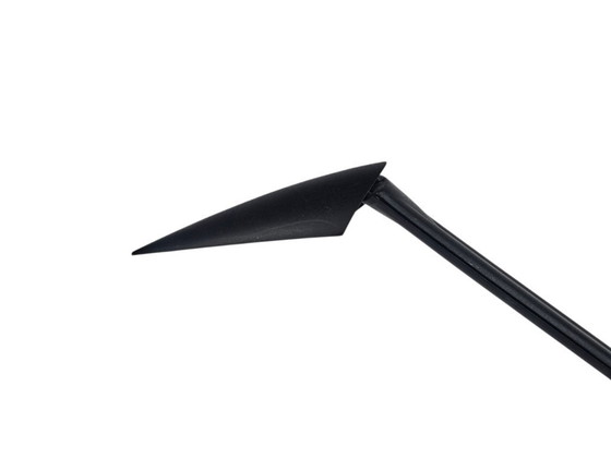 Image 1 of Post Modern - Bureaulamp - halogeen - Isao Hosoe stijl - 80's 