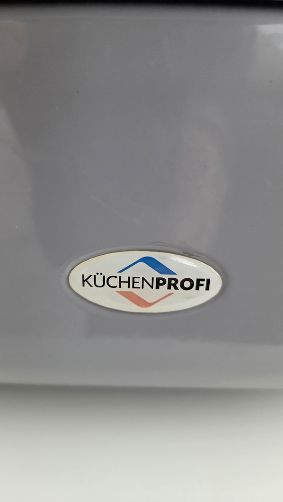 Image 1 of Broodtrommel Design