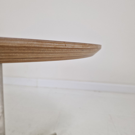 Image 1 of Mesa baja o auxiliar "Circle" de Pierre Paulin para Artifort