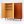 Vintage Mid-Century Wardrobe with Four Doors from the 1960s – Wood, Scandinavian (photo 40 of 40)