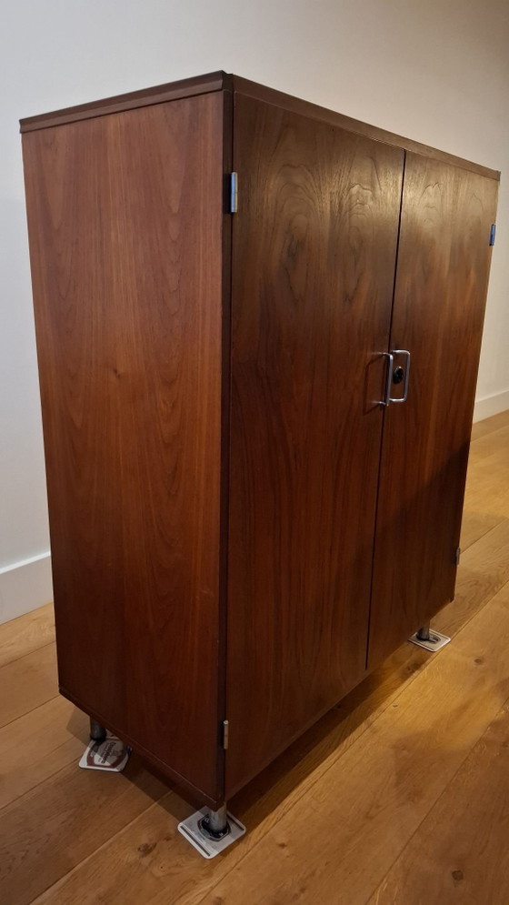 Pastoe Made To Measure Storage cabinet, Wood, Brown (photo 2 of 7)