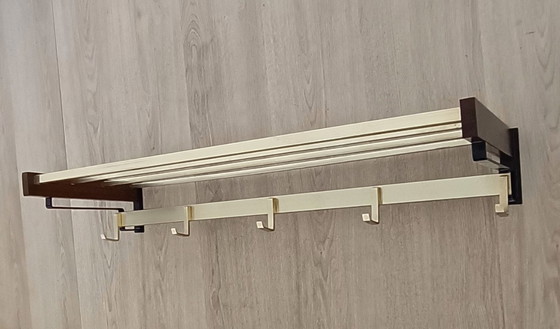 Image 1 of Garderobe im dänischen Design der 60er Jahre