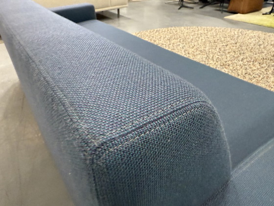 Image 1 of Gelderland 6515 Bank 3 Seater Fezwool 85