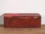 Ancienne boîte orientale rouge (c.1900) #18 – Armoires de rangement (photo 20 of 40)