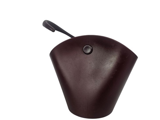 Image 1 of Alessi - design Ron Arad - cantinetta per vini - plastica ABS - 2004