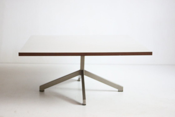 Image 1 of Pastoe salontafel door Cornelis Zitman