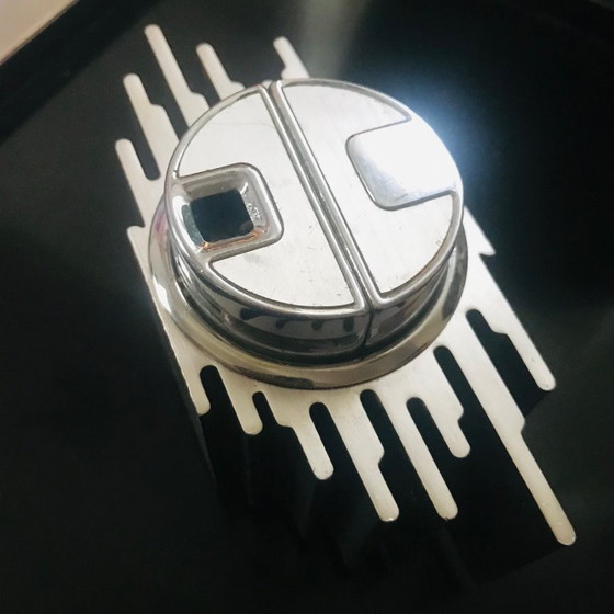 Image 1 of Vintage Tafelaansteker - Tabic - Sarome - Japan - Ruimtetijdperk - 1970