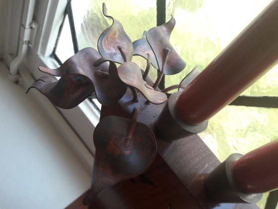 Image 1 of BOREK SIPEK Kandelaar "305" by Alterego