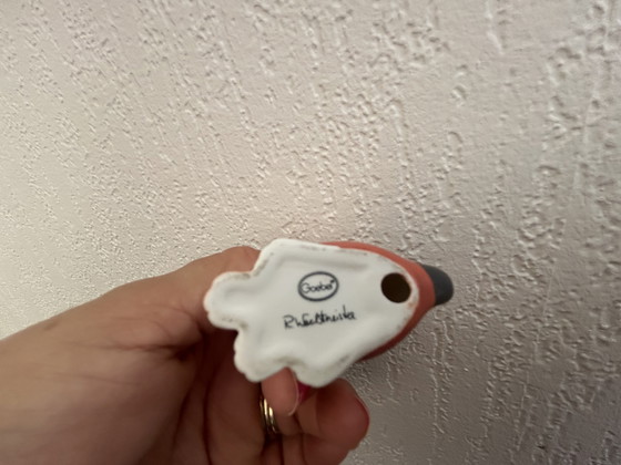 Image 1 of Goebel R. Wachtmeister Nero grote en kleine kat 