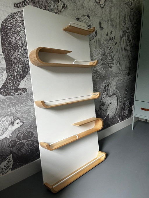Rafa kids XL wall shelf