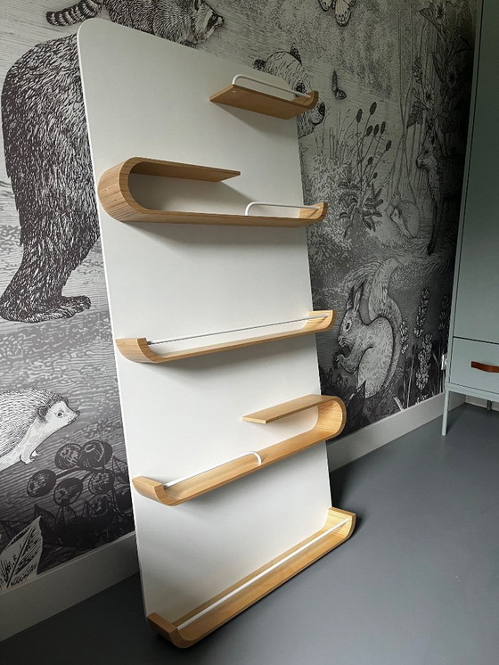 Image 1 of Rafa kids XL wandplank