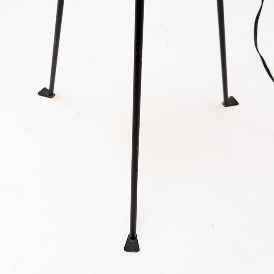Image 1 of Lugano floor lamp by H. Klingele for Artimeta Holland, 1957