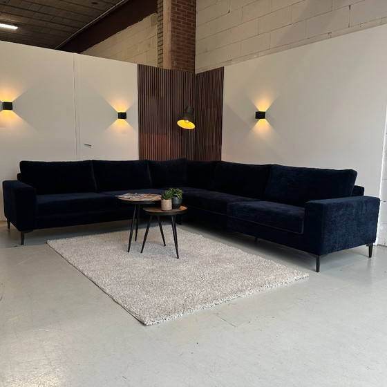 Image 1 of Divano angolare INNO living Noah(xl) MODELLO DA SALA MOSTRA