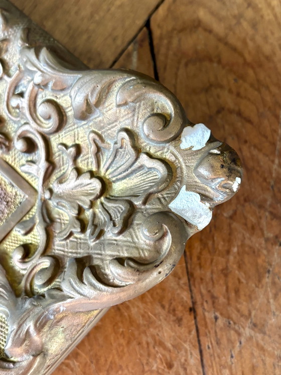Cadre Antique – antik, Frames, Wood (photo 15 of 15)