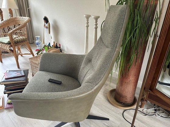 Image 1 of Poltrona relax Arc 8014