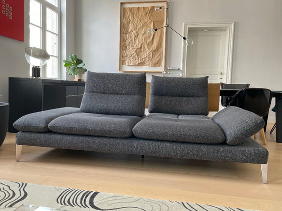 Image 1 of Modello MONNALISA tre posti, marca Nicoletti Home