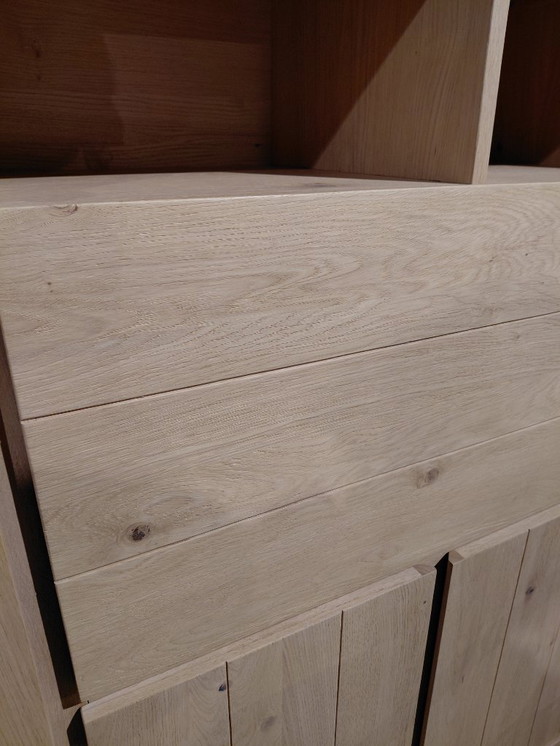 Image 1 of Homestead highboard by Henders & Hazel