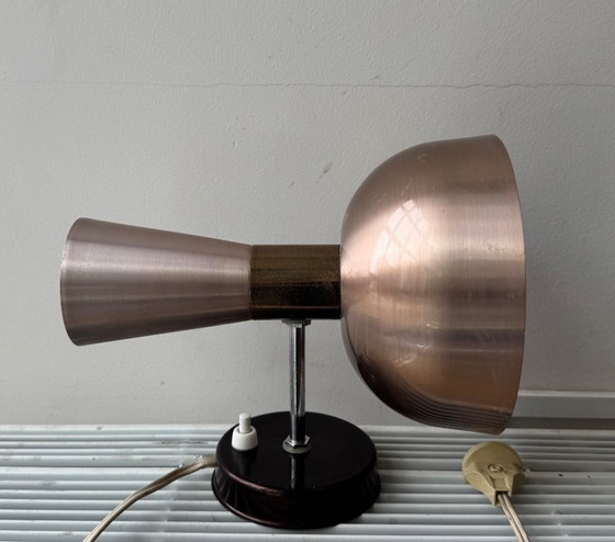 Image 1 of Lampada da parete Herda Diabolo