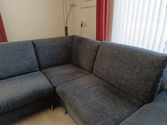 Image 1 of Ewald Schillig Hoekbank Sofa