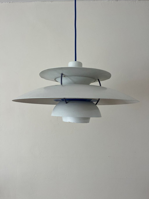 Vintage Louis Poulsen PH5 - Poul Henningsen