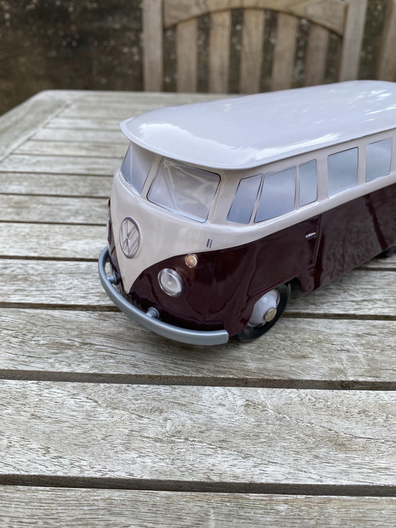 Image 1 of Volkswagen Bulli Christian DELORME Limited Edition