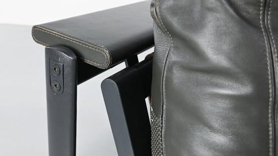 Image 1 of De Pas, D’Urbino and Lomazzi, Grand’Italia Sofa for Zanotta, Italy, c.1980