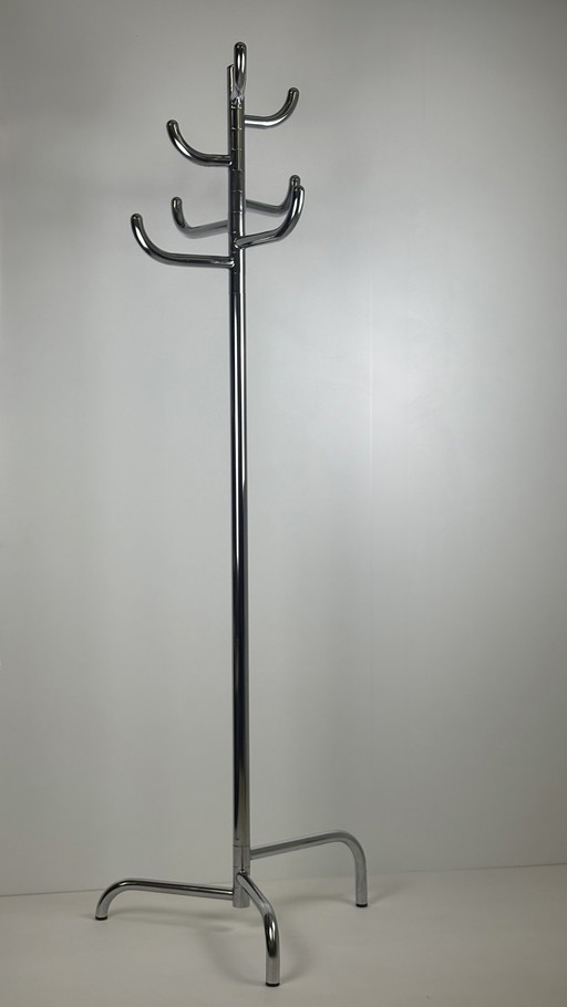 Vintage Design SMED Palm Tree Chrome Rutger Andersson