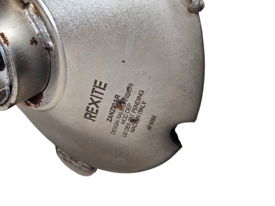 Image 1 of Rexite - Raul Barberie - modelo Zanzibar - taburete - 2000