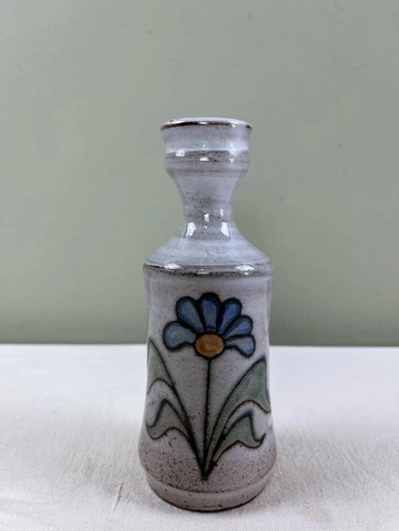 Handmade vase – Porcelain (photo 2 of 6)