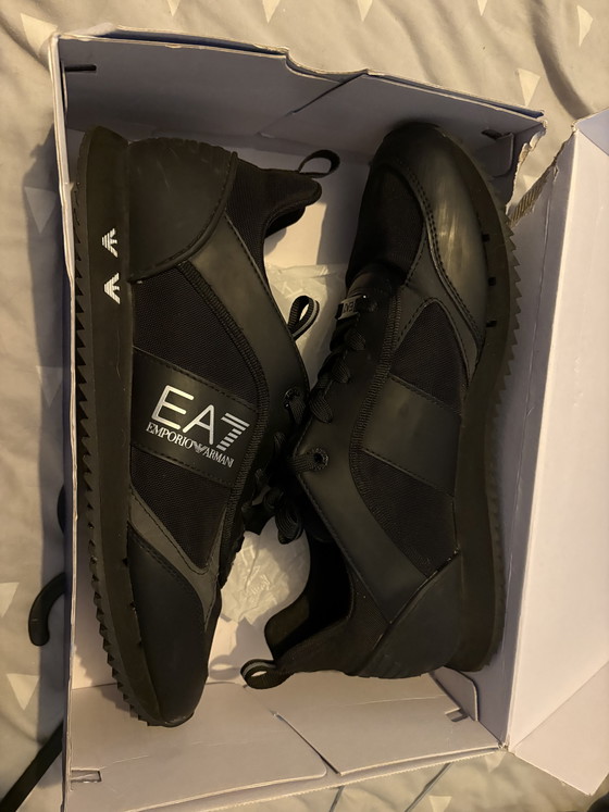 Image 1 of Herenkledingmerk