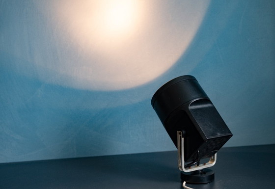 Image 1 of Schwarze Louis Poulsen Unispot Deckenleuchte