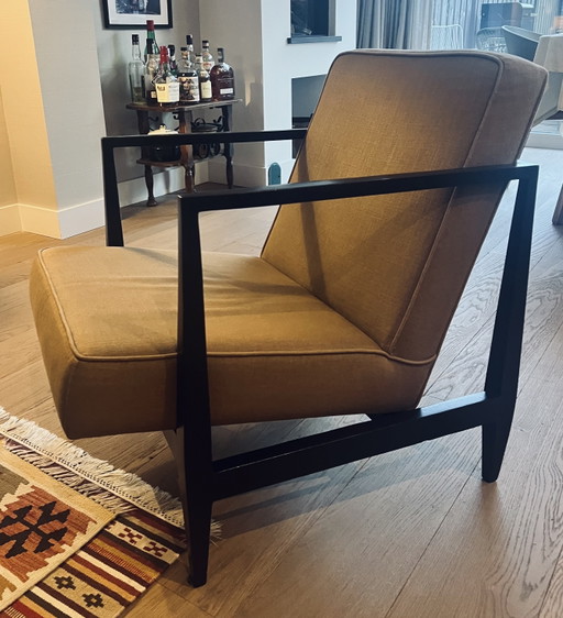 2 Paul Lelieveld fauteuils