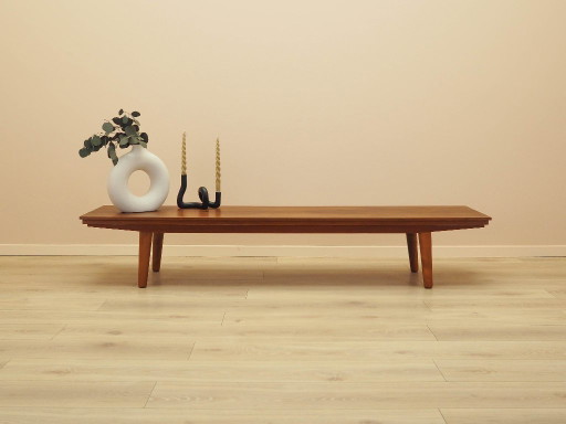 Lowboard, Danish design, 1970s, made in Denmark