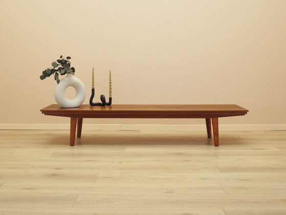 Image 1 of Lowboard, Danish design, 1970s, made in Denmark
