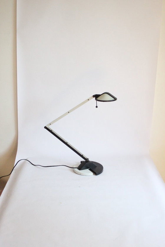Image 1 of Postmodern IKEA desk lamp, 1980s