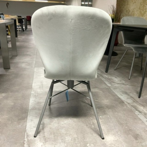 Image 1 of Sedia da pranzo Bert Plantagie Blake (set di 4)