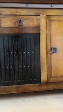 Credenza Roche Bobois