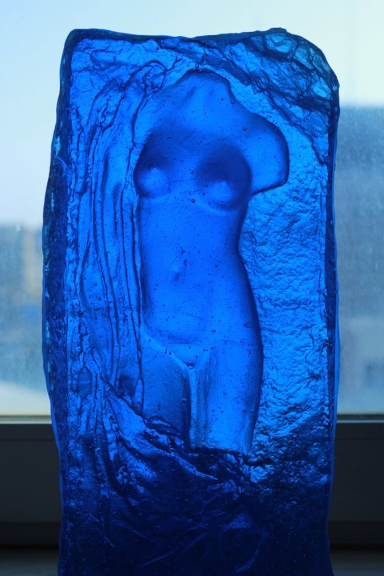 Image 1 of Rots in de Branding - E. Cornelis