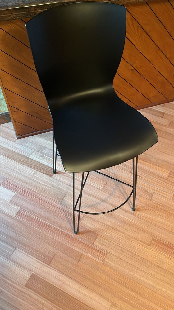 2 Taburetes Colico – Metal, Plastic (photo 4 of 5)