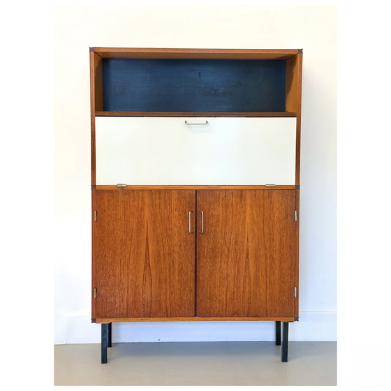 Image 1 of Cees Braakman cabinet for Pastoe - Made to measure series, Netherlands 1960s